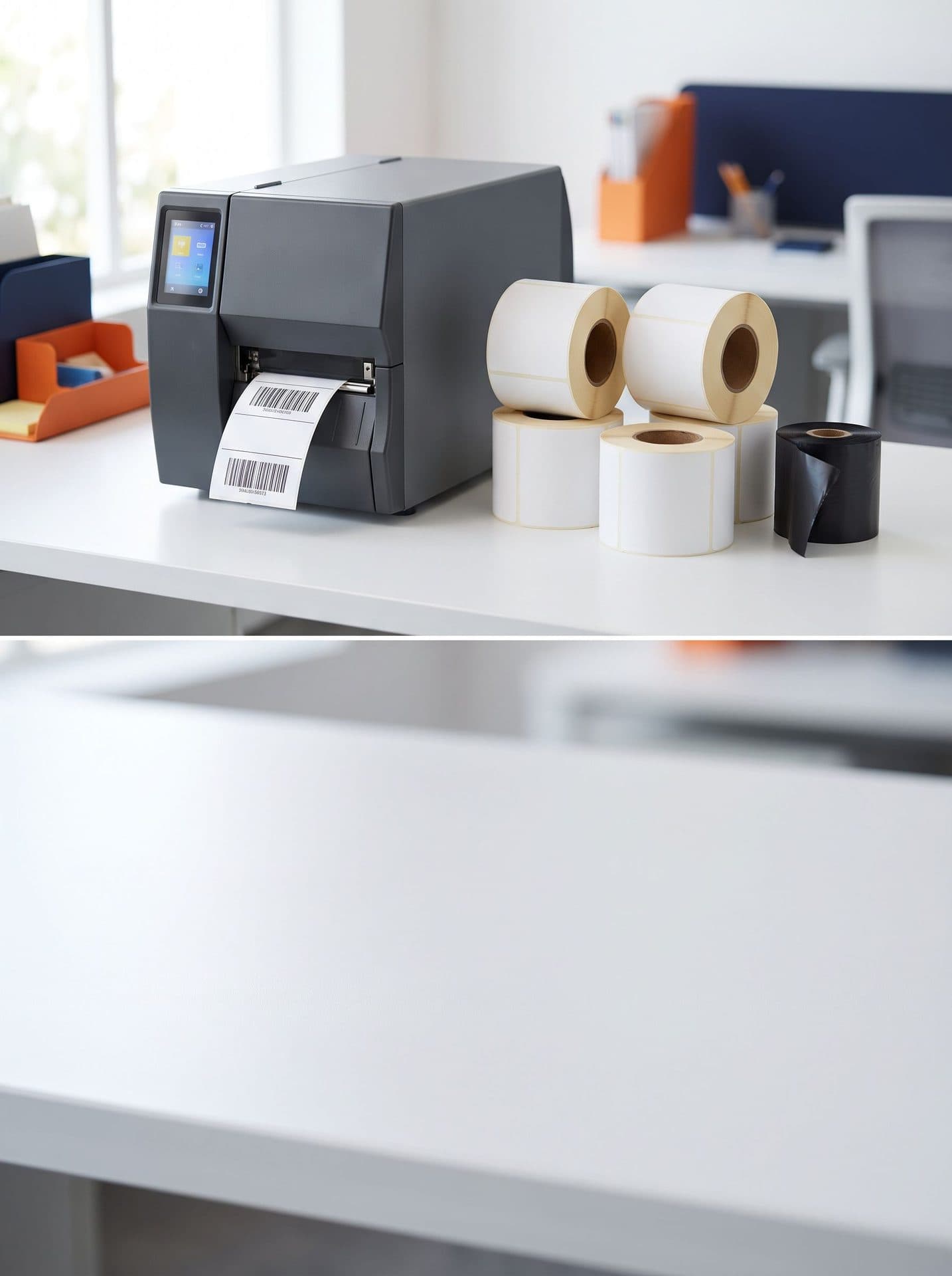 Fast Custom Labels