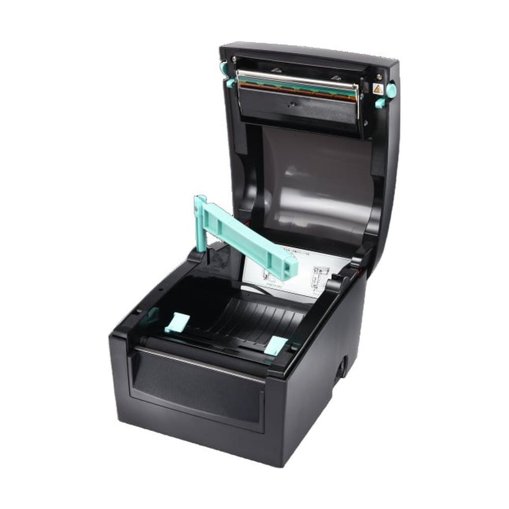 GoDEX DT2x Direct Thermal Printer (2 in) view 2