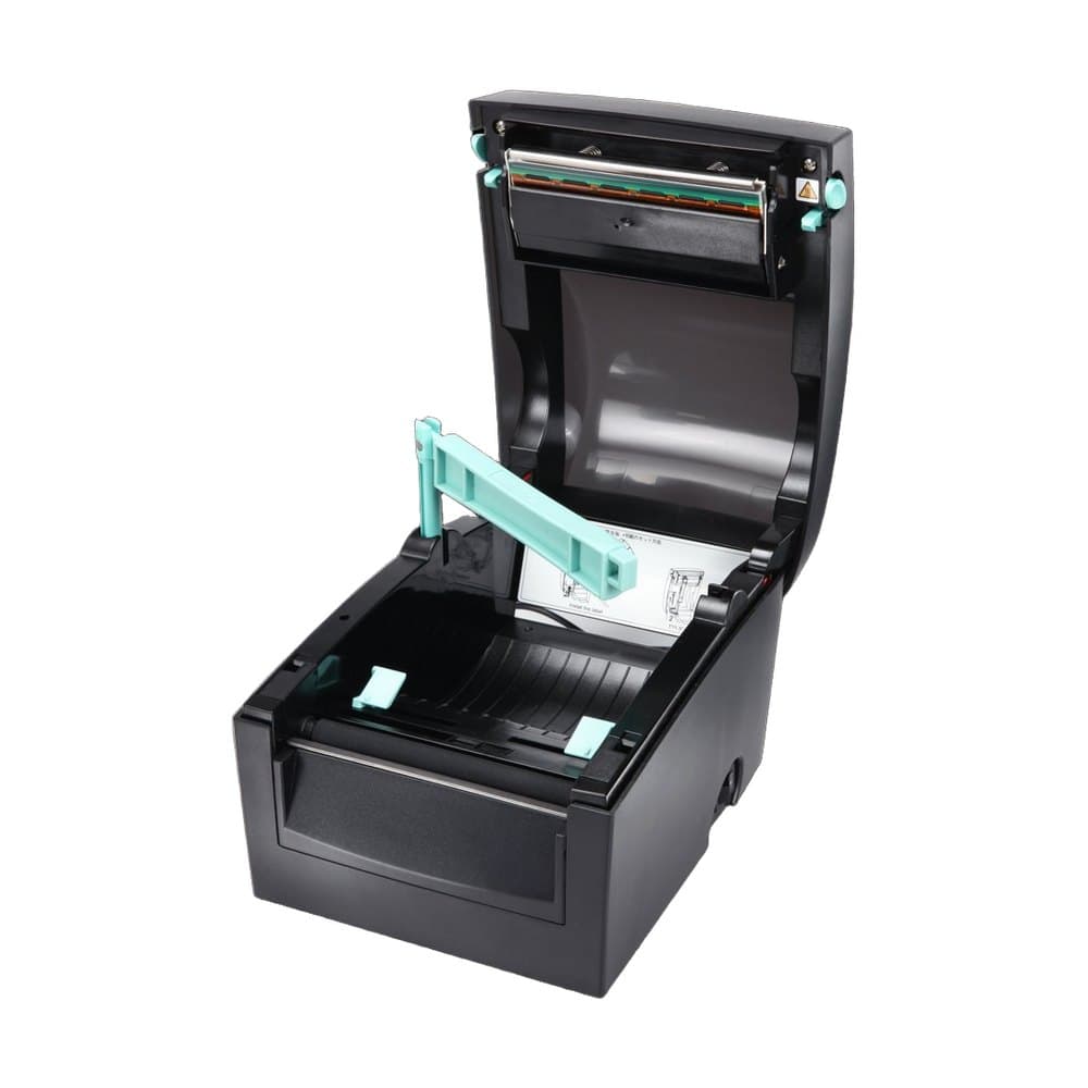 GoDEX DT4x Direct Thermal Printer (4 in) view 2