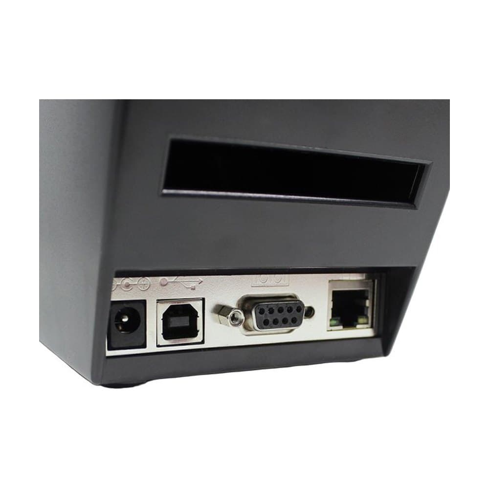 GoDEX DT4x Direct Thermal Printer (4 in) view 3