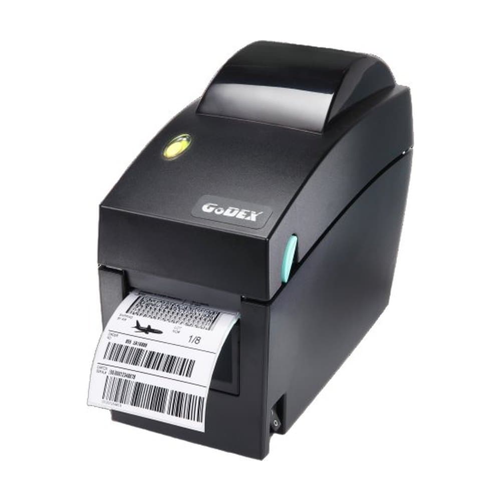 GoDEX DT4x Direct Thermal Printer (4 in)