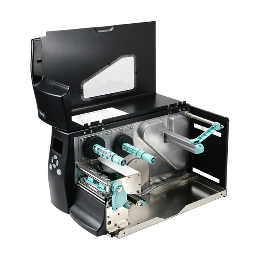 GoDEX EZ2250i Industrial Printer (203 dpi) view 2