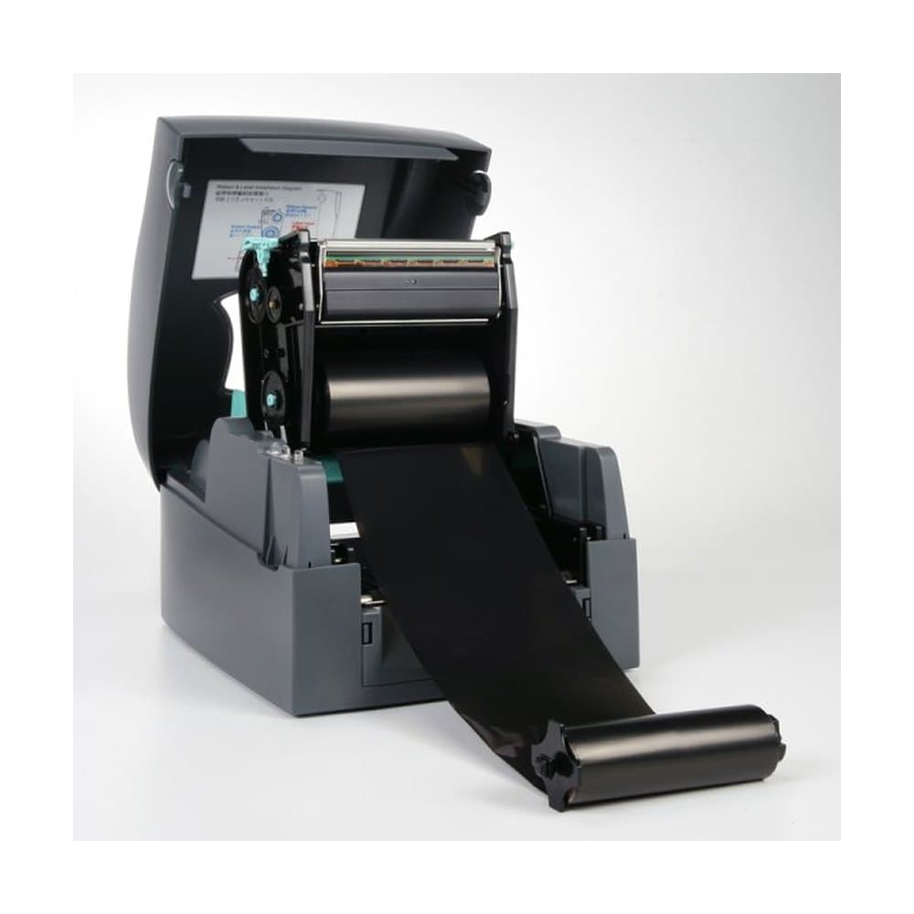 GoDEX G500 Desktop Printer (203 dpi) view 2