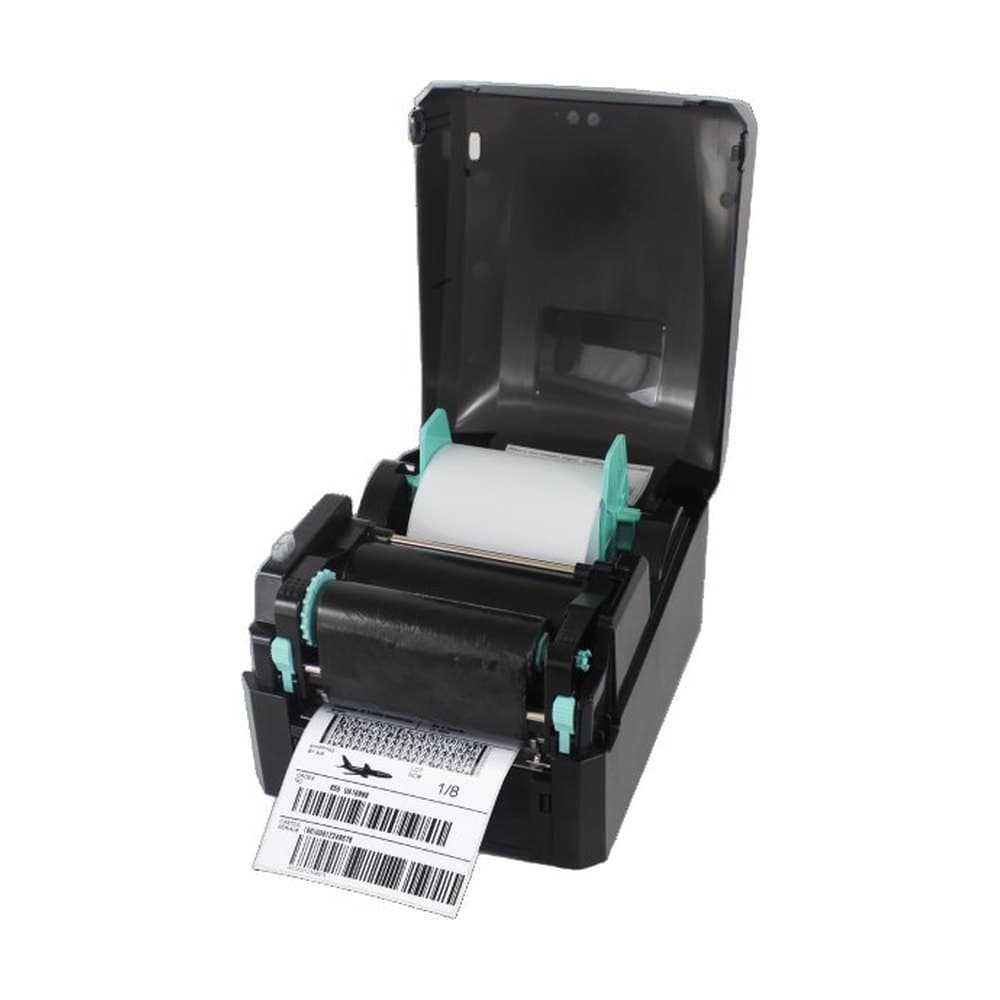GoDEX GE300 Desktop Printer (203 dpi) view 3