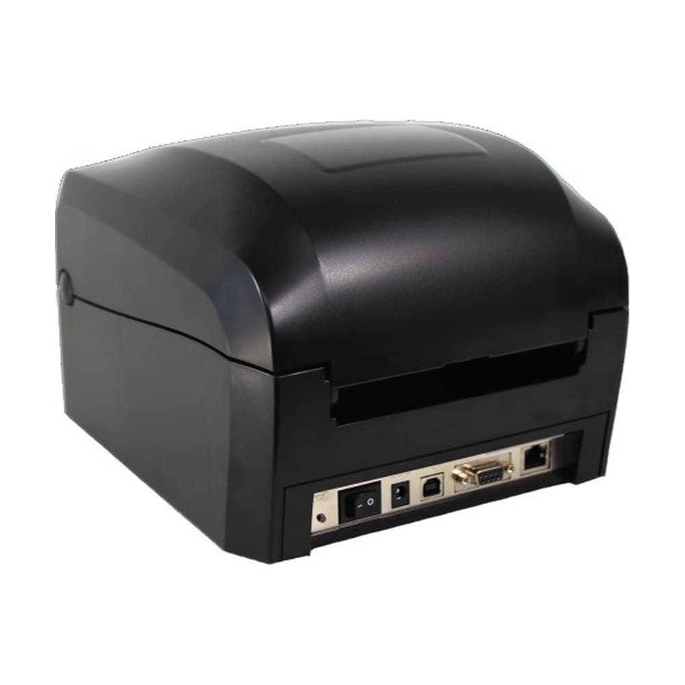 GoDEX GE300 Desktop Printer (203 dpi) view 4