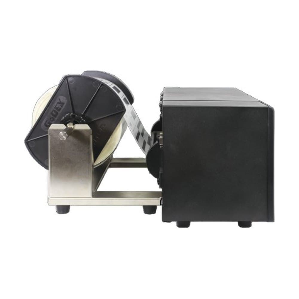 GoDEX HD830i+ Wide Industrial Printer (8 in) view 3