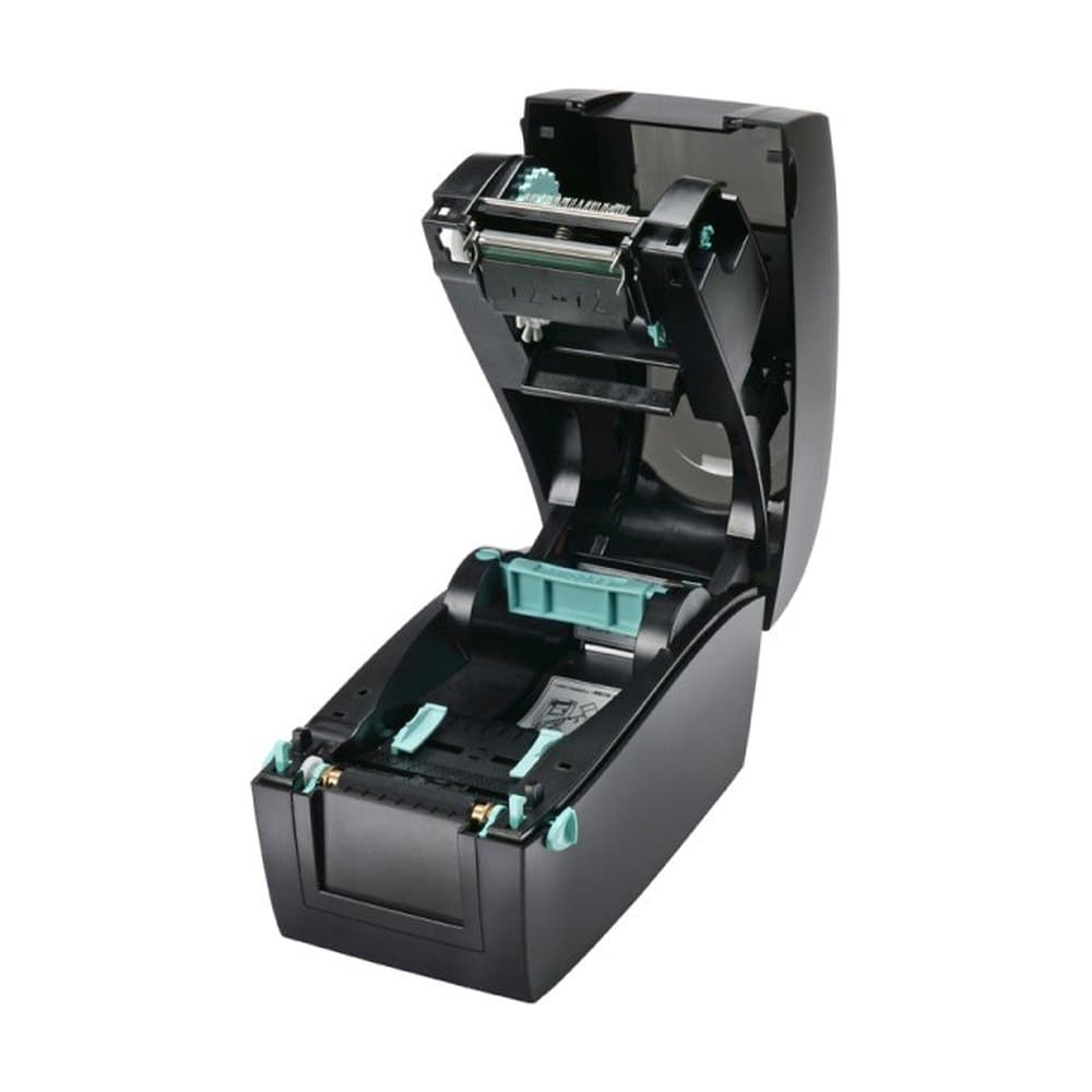 GoDEX RT230 Desktop Printer (300 dpi, 2 in) view 2