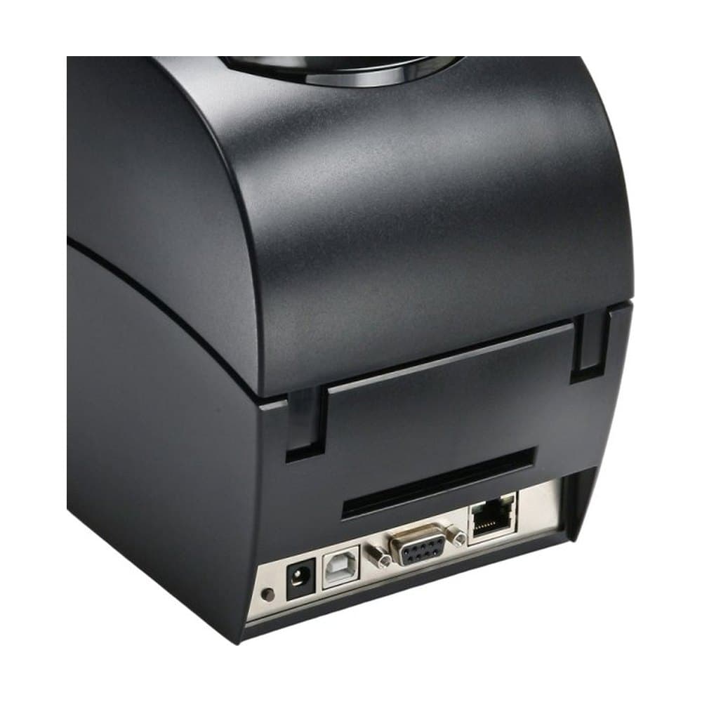 GoDEX RT230 Desktop Printer (300 dpi, 2 in) view 3