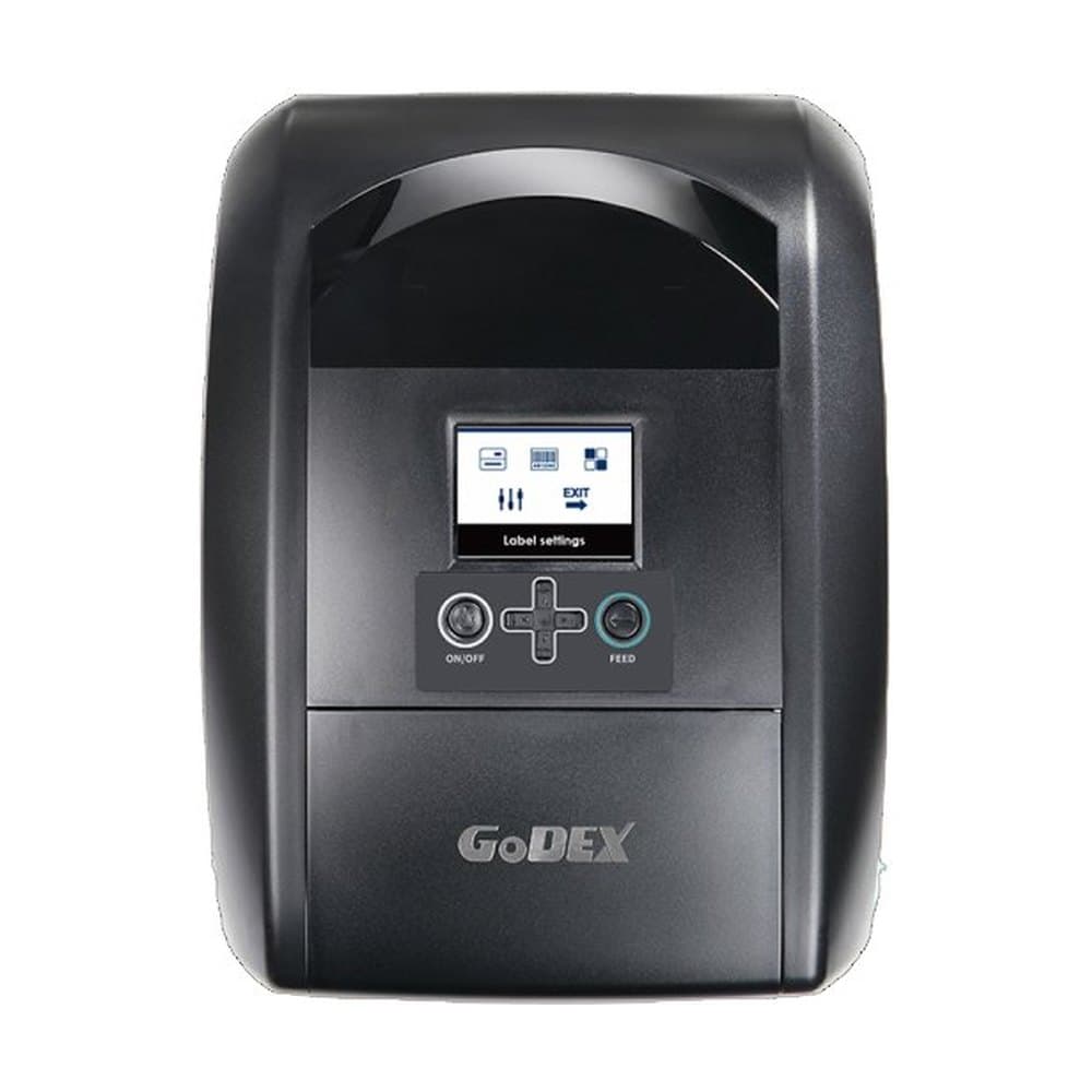 GoDEX RT700i Pro Desktop Printer (203 dpi) view 3