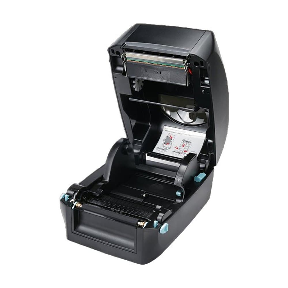 GoDEX RT700i Pro Desktop Printer (203 dpi) view 2