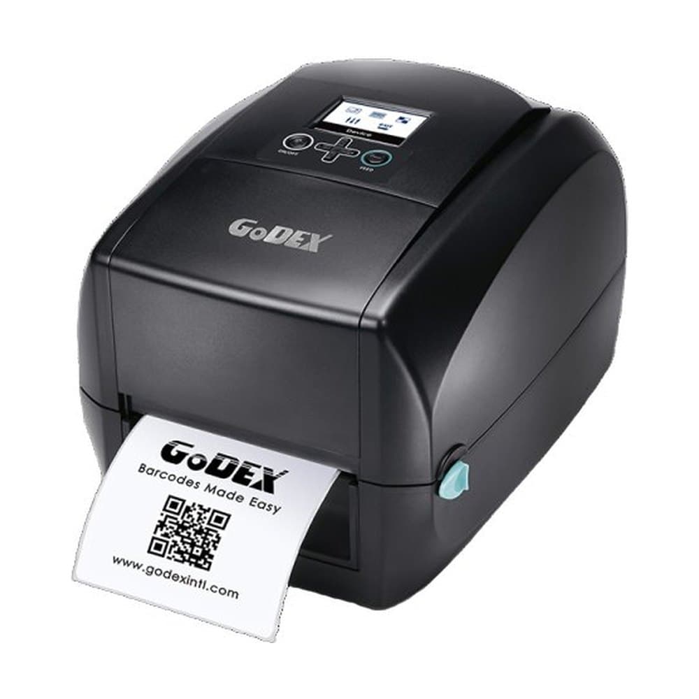 GoDEX RT700i Pro Desktop Printer (203 dpi)