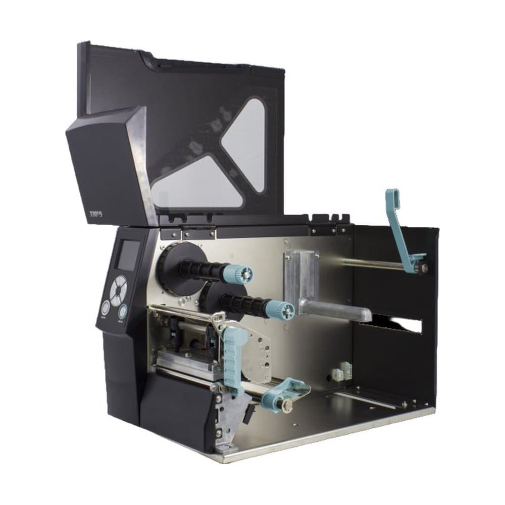 GoDEX ZX430i+ Industrial Printer (300 dpi) view 2