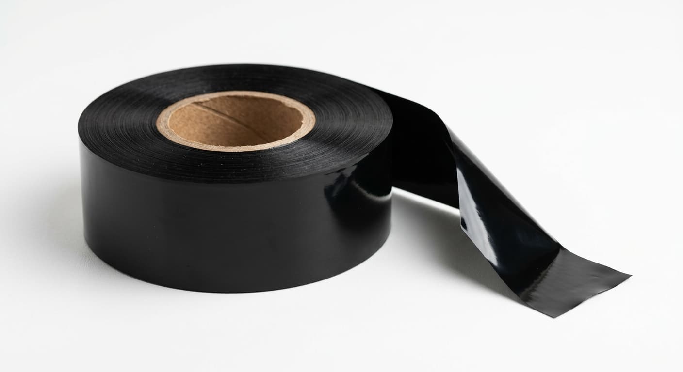 Inkanto AXR7 Wax-Resin Ribbon 110mm x 300m view 2