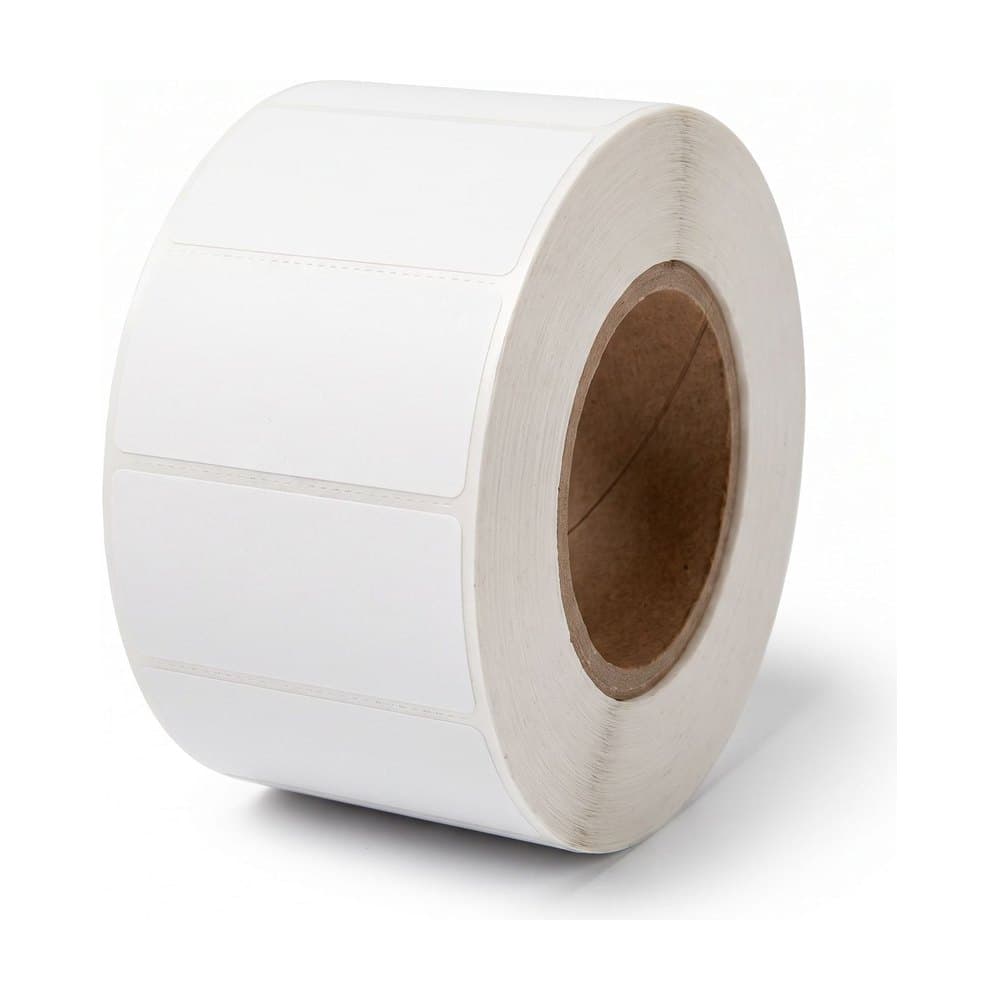 2 x 1 in Direct Thermal Labels
