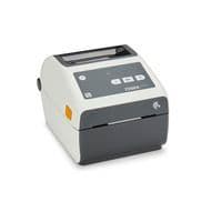 Zebra ZD421 Direct Thermal Desktop Label Printer